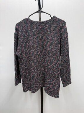 Pasta Vintage Multicolored Sweater